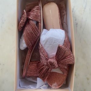 Loeffler Randall Emilia Sandal